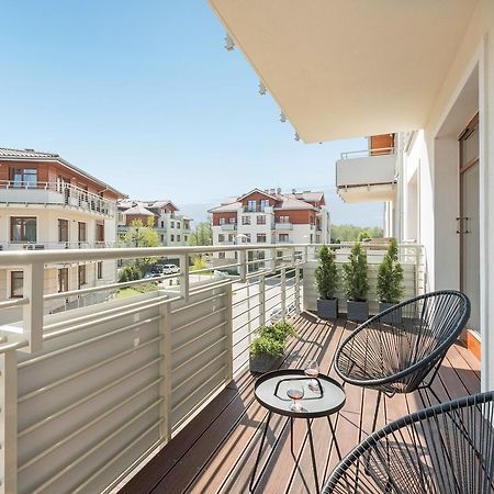 Apartmán La Isla Bonita Gdaňsk Exteriér fotografie